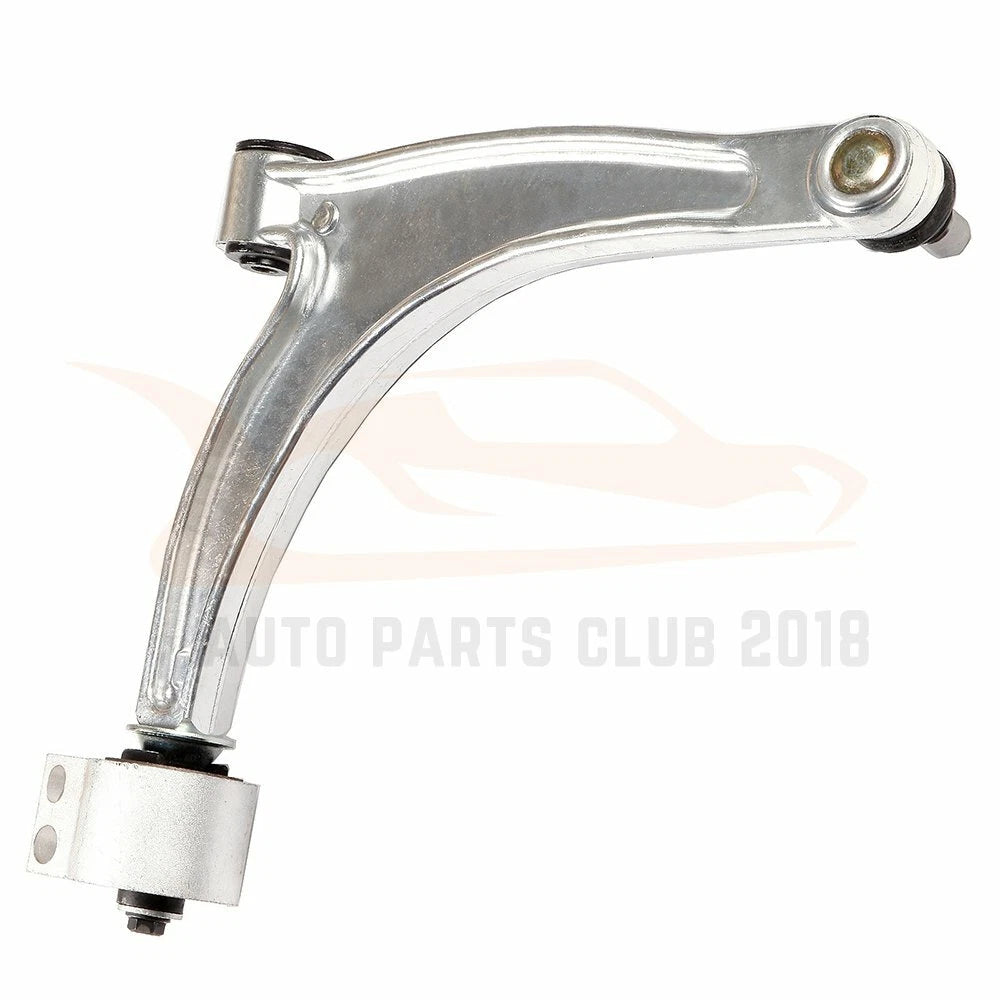 Suspension Kit for Chevy Malibu (2008-2012)
