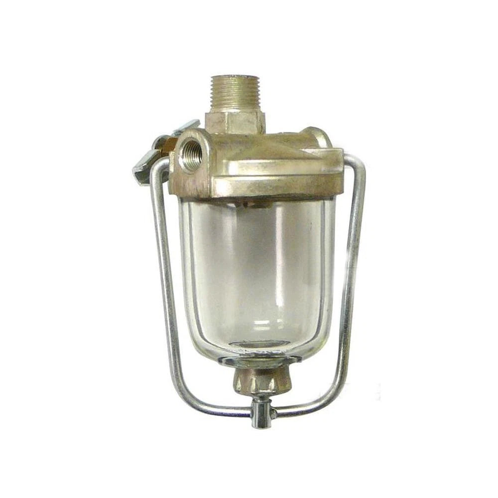 Fuel Bowl Assembly for S.69219