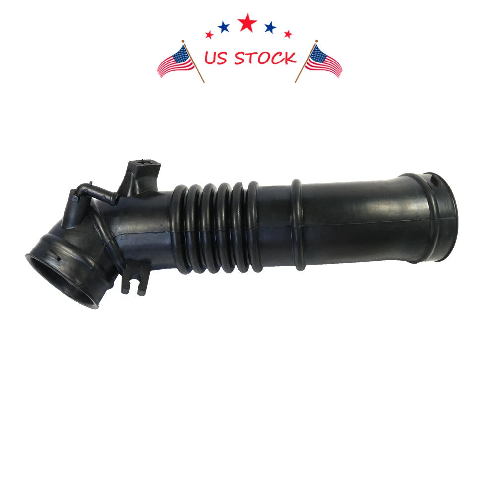 Round Air Cleaner Intake Hose for Mazda Protege (1999–2003)
