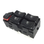 Master Power Window Switch for Chevrolet Cavalier, Pontiac Sunfire (1995–2005)