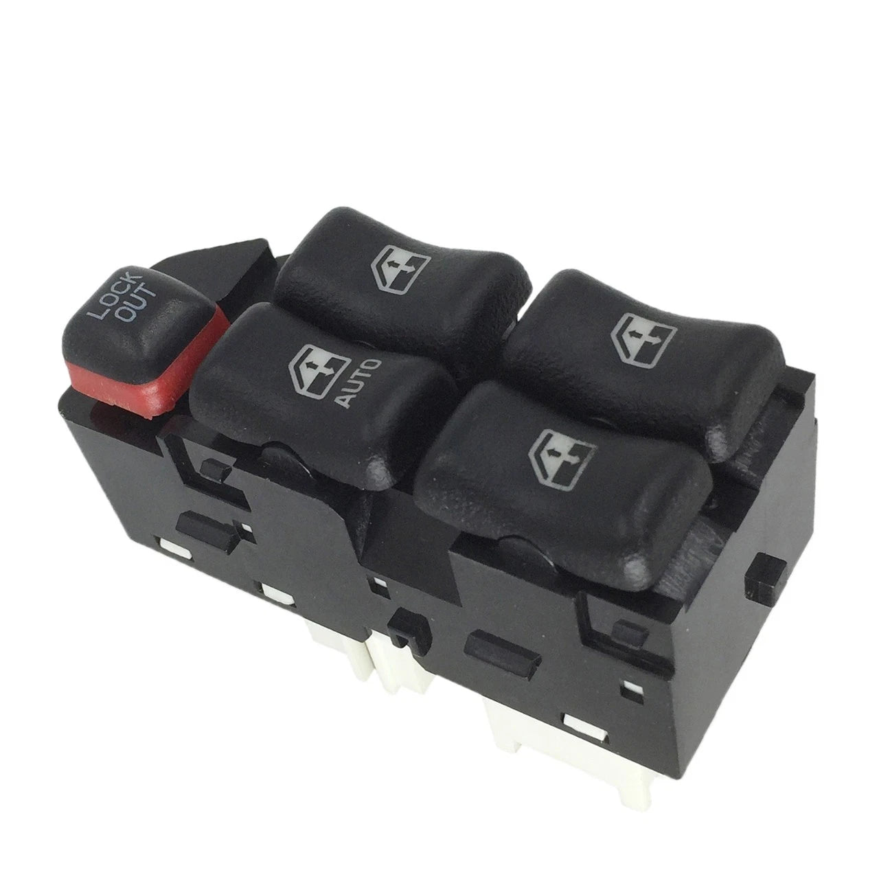 Master Power Window Switch for Chevrolet Cavalier, Pontiac Sunfire (1995–2005)