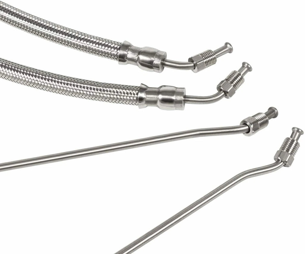 Trim Ram Hydraulic Cylinder Hose for MerCruiser Bravo (32-99904Q, 32-864588, 18-2136)