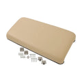 Front Seat Bottom for Club Car DS (2000.5-Up) #102174201, #102174202 Beige