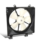 Electric Radiator Cooling Fan for Acura Integra (1992–1993)