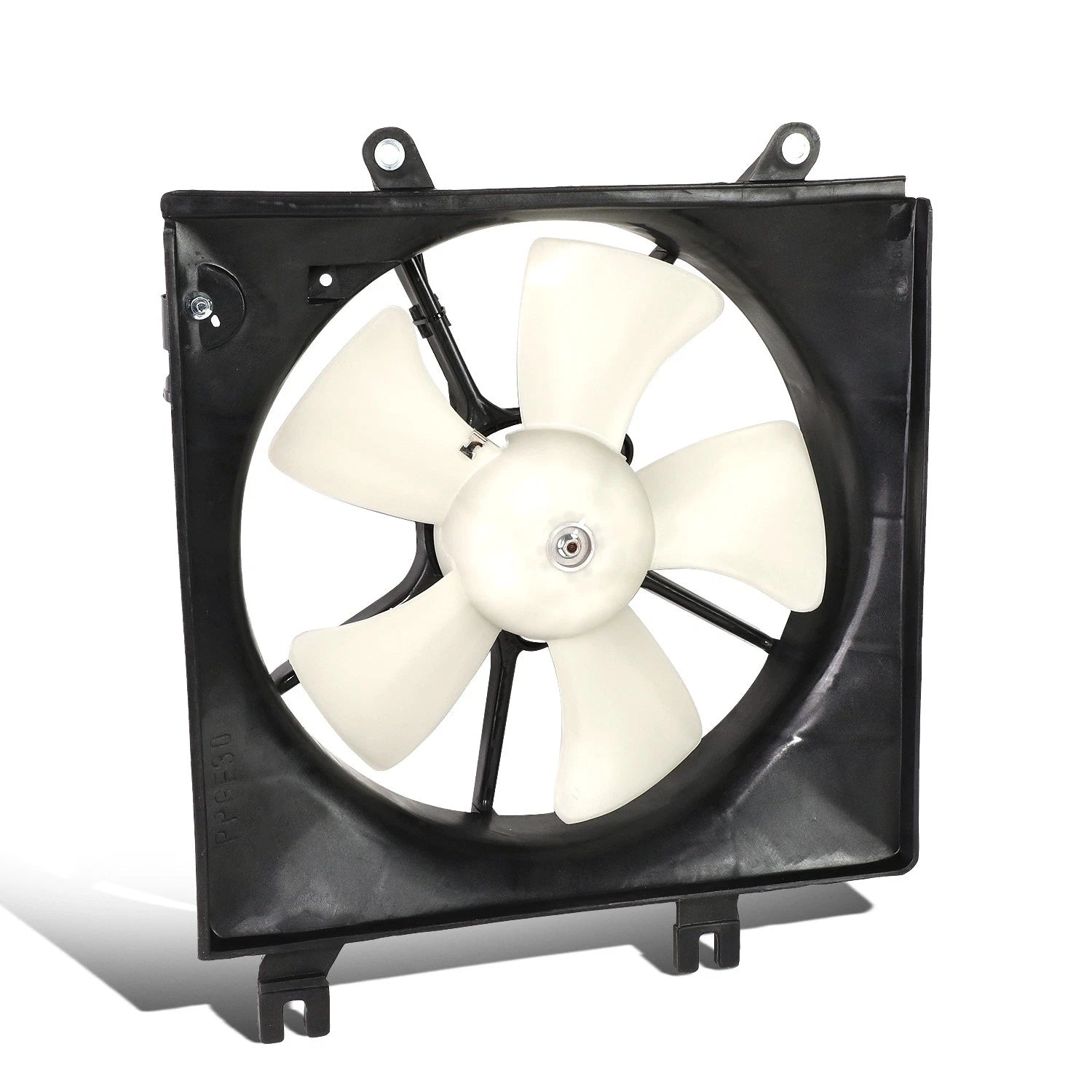 Electric Radiator Cooling Fan for Acura Integra (1992–1993)