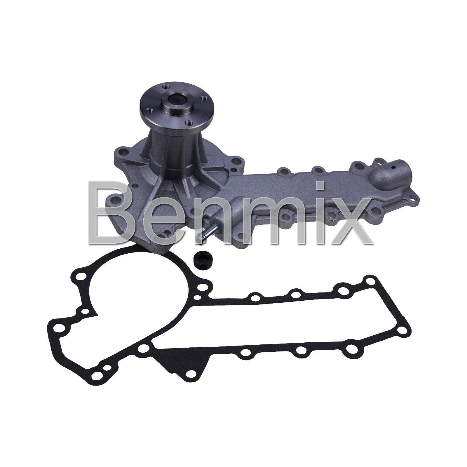 Water Pump 1K321-73031 for Kubota V2403 V2403-6 V2203