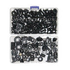 Complete Fairing Bolts Kit for Yamaha Honda Kawasaki BMW (All Years)