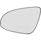 Heated Driver Side Mirror Glass for Toyota Camry (2012–2014)