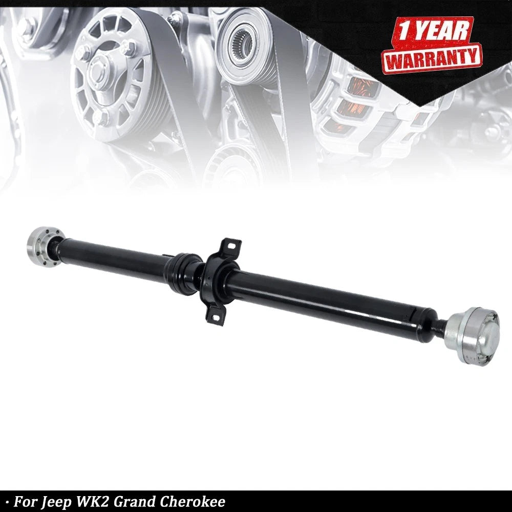 Driveshaft for Jeep Grand Cherokee WK2 (2011–2019) 5.7L AWD