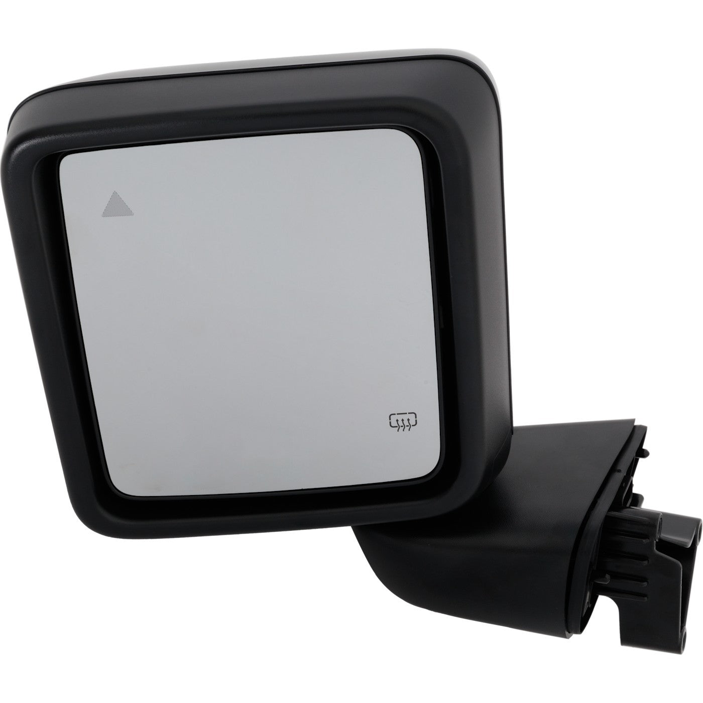 Driver Left Side Heated Mirror for Jeep Gladiator Wrangler