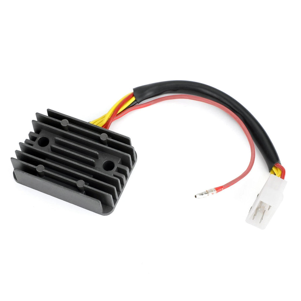 Voltage Regulator for Kawasaki KZ1000 (1977–1980), KZ550 (1980–1983), KZ650, KZ750 #8