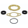 Sea Water Pump Gasket Kit for Volvo Penta MB10 D1 D2 D6 (Marine 122109)