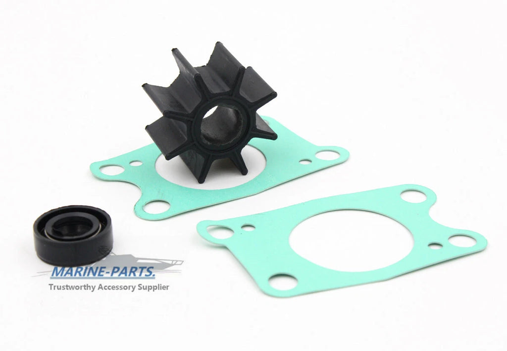 Water Pump Impeller Service Kit for Honda Outboard BF5A (5hp) 06192-ZV1-C00