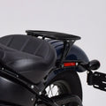 Solo Luggage Rack for Harley Softail Slim Street Bob (2021–2025)