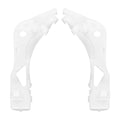 Front Bumper Bracket Mounts for Mazda 6 (2003-2008)