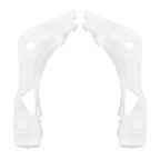 Front Bumper Bracket Mounts for Mazda 6 (2003-2008)