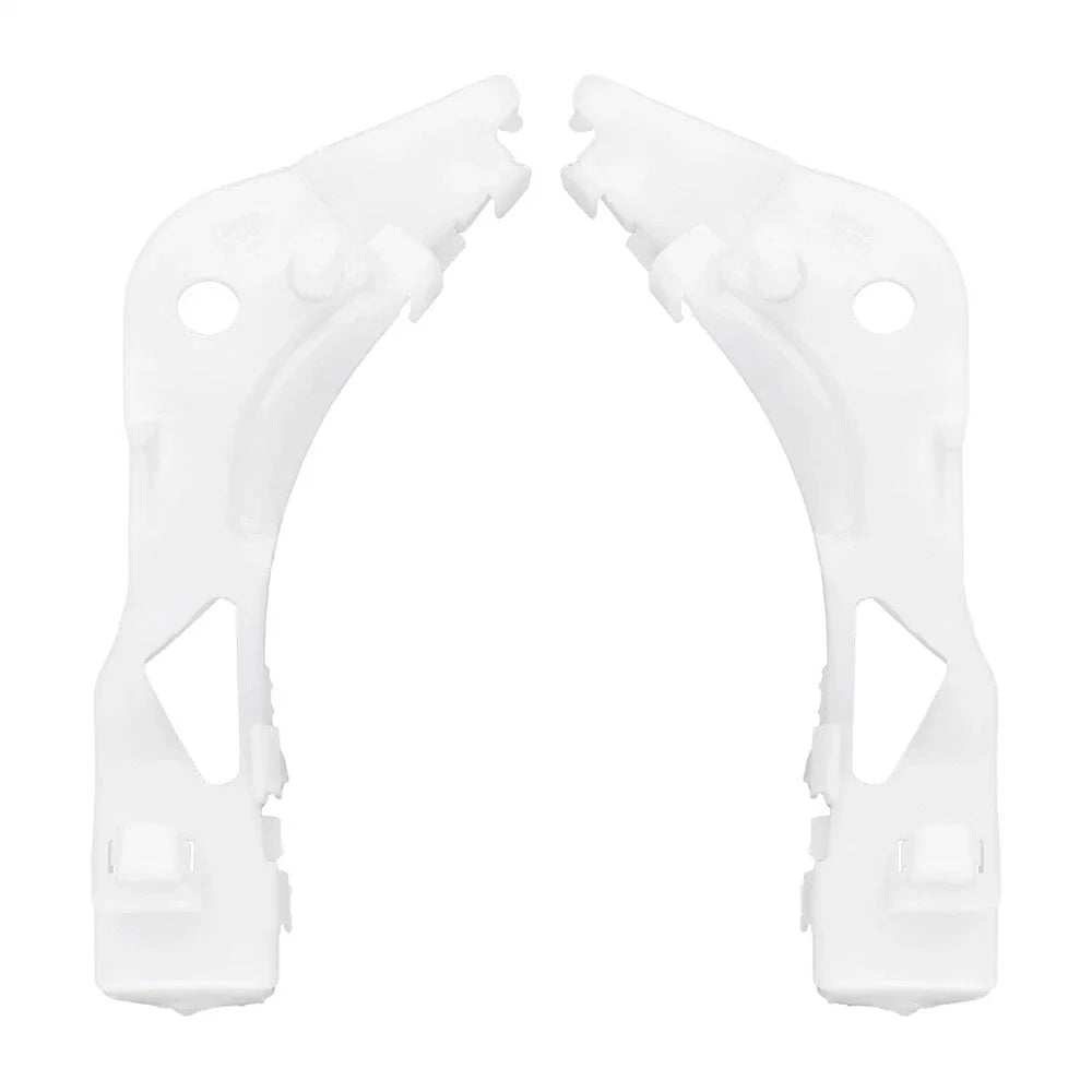 Front Bumper Bracket Mounts for Mazda 6 (2003-2008)
