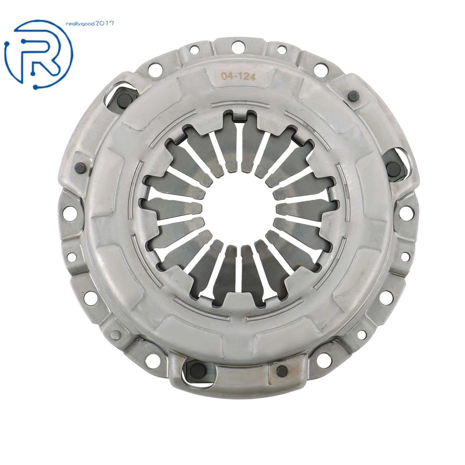 Transmission Clutch Kit with Pilot Bearing for Chevy Geo Metro Pontiac Firefly (L3)