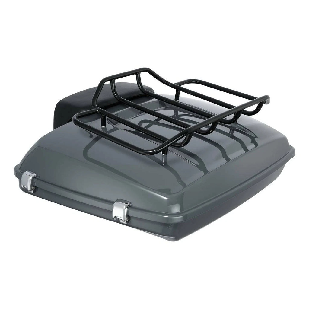 Trunk Top Rack for Harley Touring Street Road Glide (2014–2025)