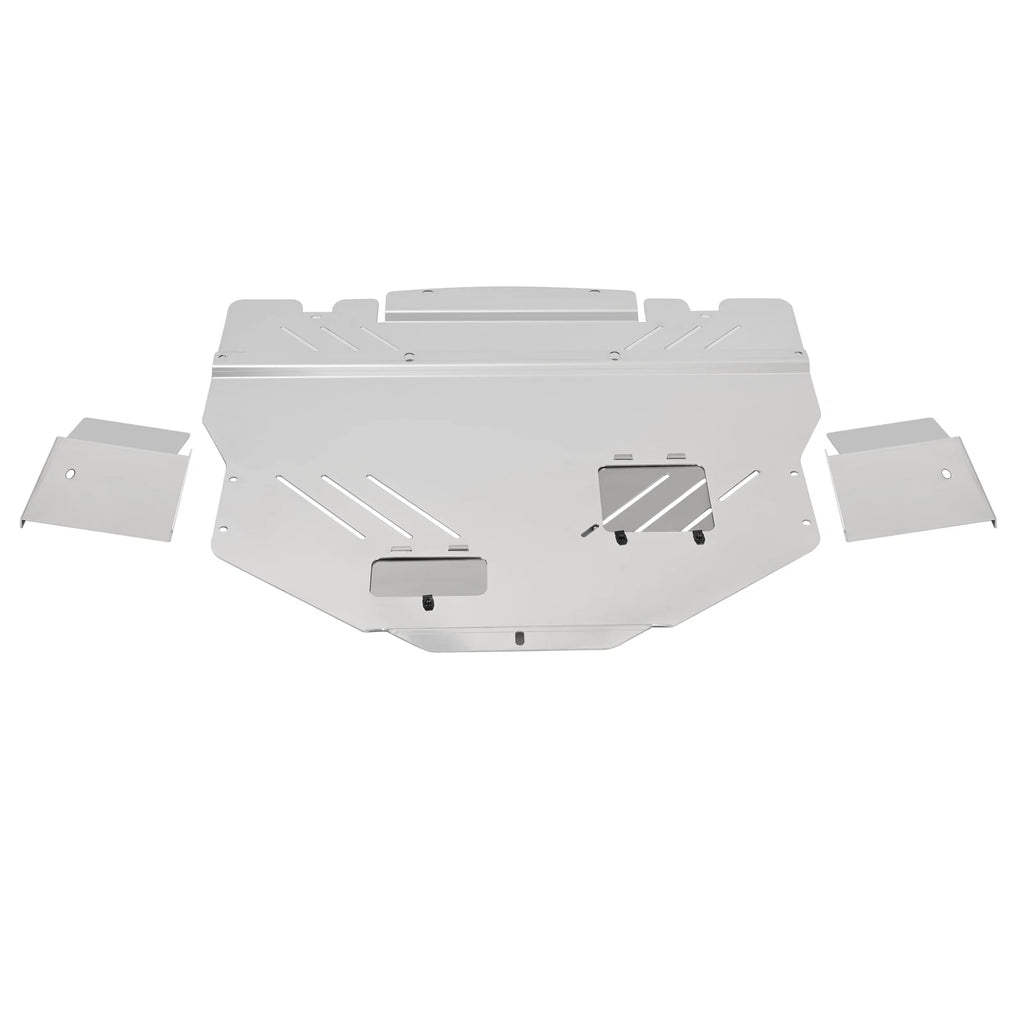 Engine Splash Shield Under Tray Cover for Subaru WRX STI (2015–2021)