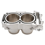 Top End Kit Cylinder Piston Gaskets for Polaris Ranger RZR General XP 1000 (2017–2023)