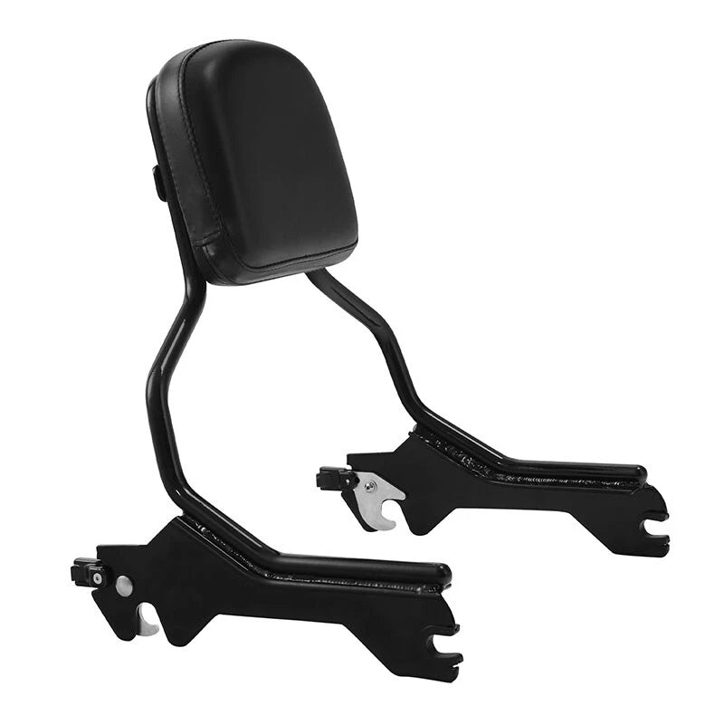 Sissy Bar Backrest Docking Hardware Kit for Harley Breakout (2018–2025)