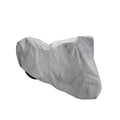 Motorcycle Cover for Yamaha Sports Bike (Fits Up to 90", Waterproof)