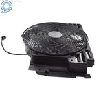Radiator Cooling Fan Assembly for BMW X5 (2000-2006)
