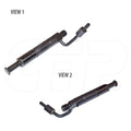 Nozzle Gp for Caterpillar Models (1932749)