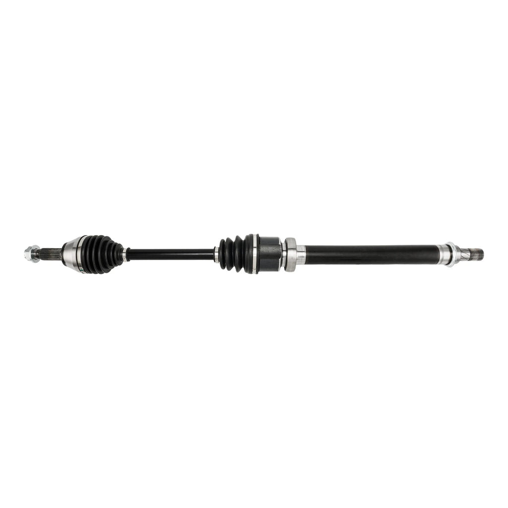 Front Right CV Axle Shaft Assembly for 2011–2015 Ford Fiesta 1.6L (D1BZ3B436A)