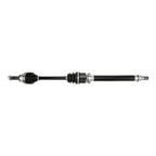 Front Right CV Axle Shaft Assembly for 2011–2015 Ford Fiesta 1.6L (D1BZ3B436A)