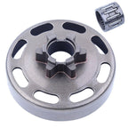 Clutch Drum Spur Sprocket 3/8 6 Teeth for Chainsaw 135 135E 140 140E (No Year)