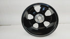 16x6.5" Black & Silver Alloy Wheel Rim for Ford EcoSport (2019–2022) GN1Z-1007-AC