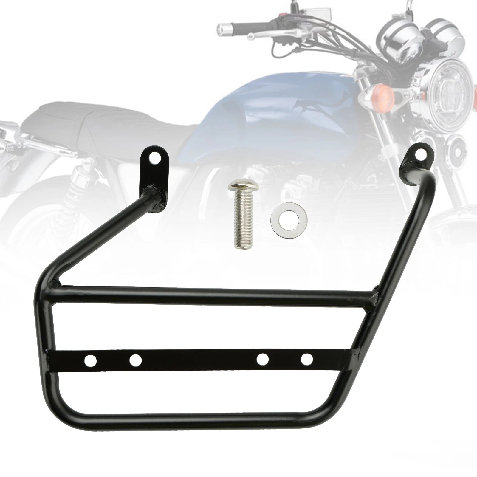Right Saddlebag Support Mounting Bracket for Honda CB1100 EX RS (2017–2023)