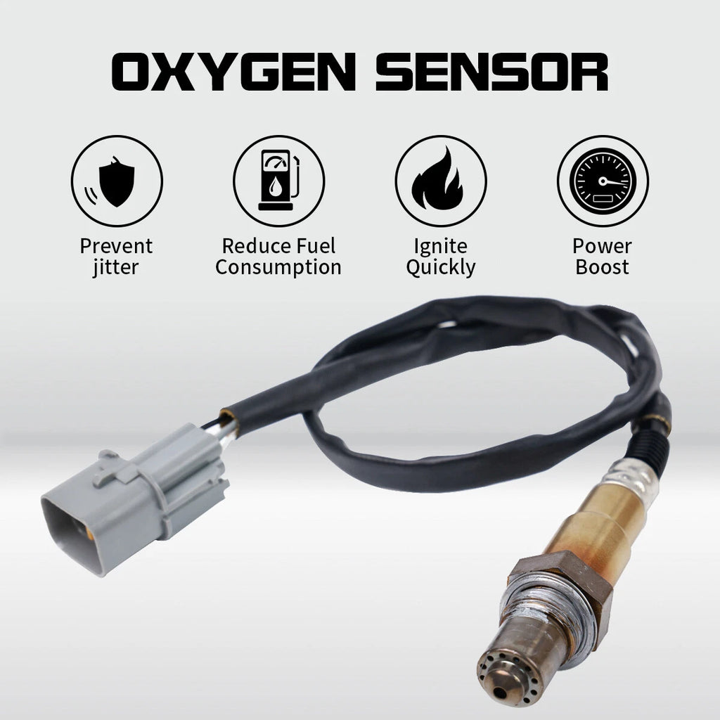 Oxygen Sensor for Hyundai Accent Veloster Rio Soul (2012–2017) OEM 392102B220