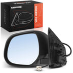 Power Folding Driver Side Mirror for Mitsubishi Outlander 