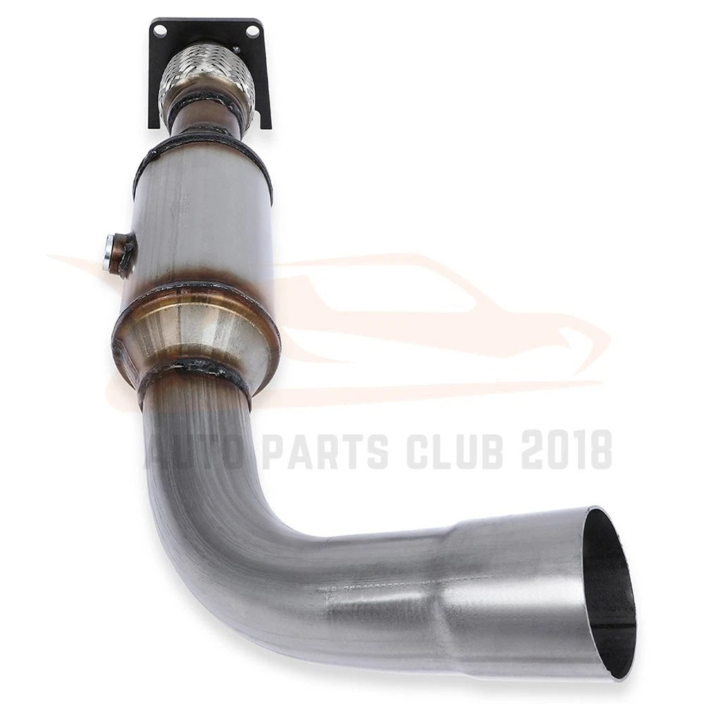 Catalytic Converter for Chrysler Town & Country (2008-2010) EPA Approved