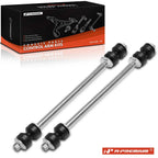 2X Rear Sway Bar Link for Chevy Traverse (2009–2017) GMC Acadia Buick Saturn