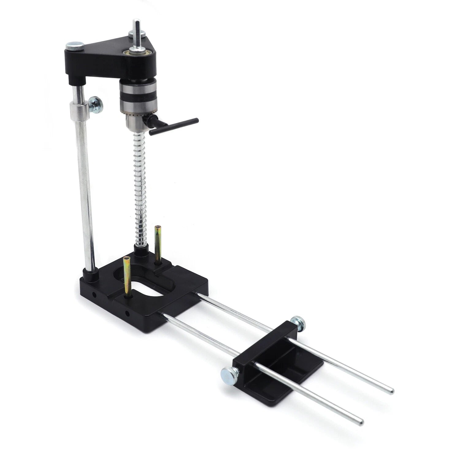 Drill Locator Tool for Woodworking