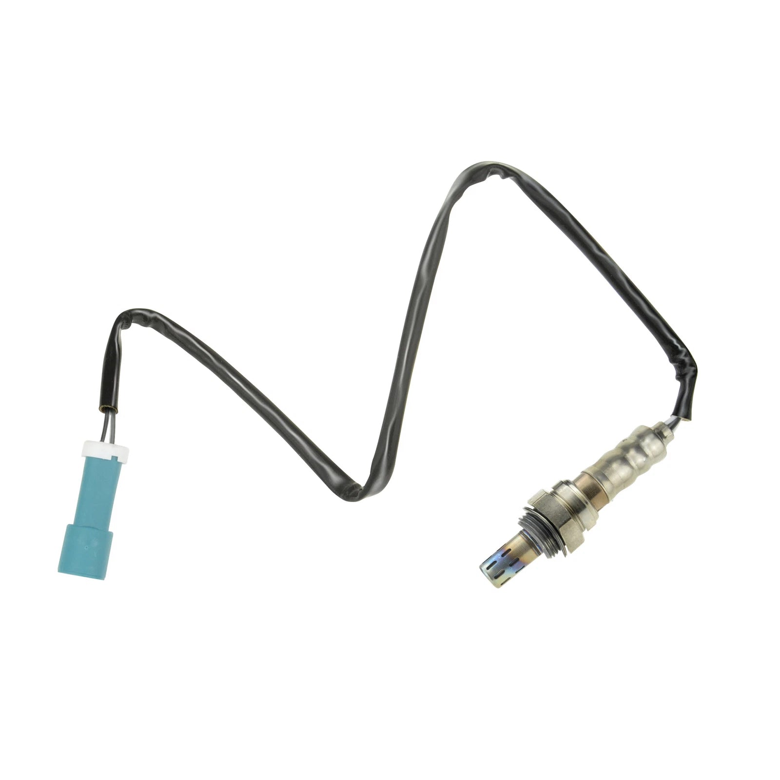 2X O2 Oxygen Sensors for Ford Escape (2007-2008)