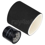 Air Filter & Oil Filter for Yamaha Viking 700 YXM700 YXC700 (2014–2019) 5GH-13440-80-00