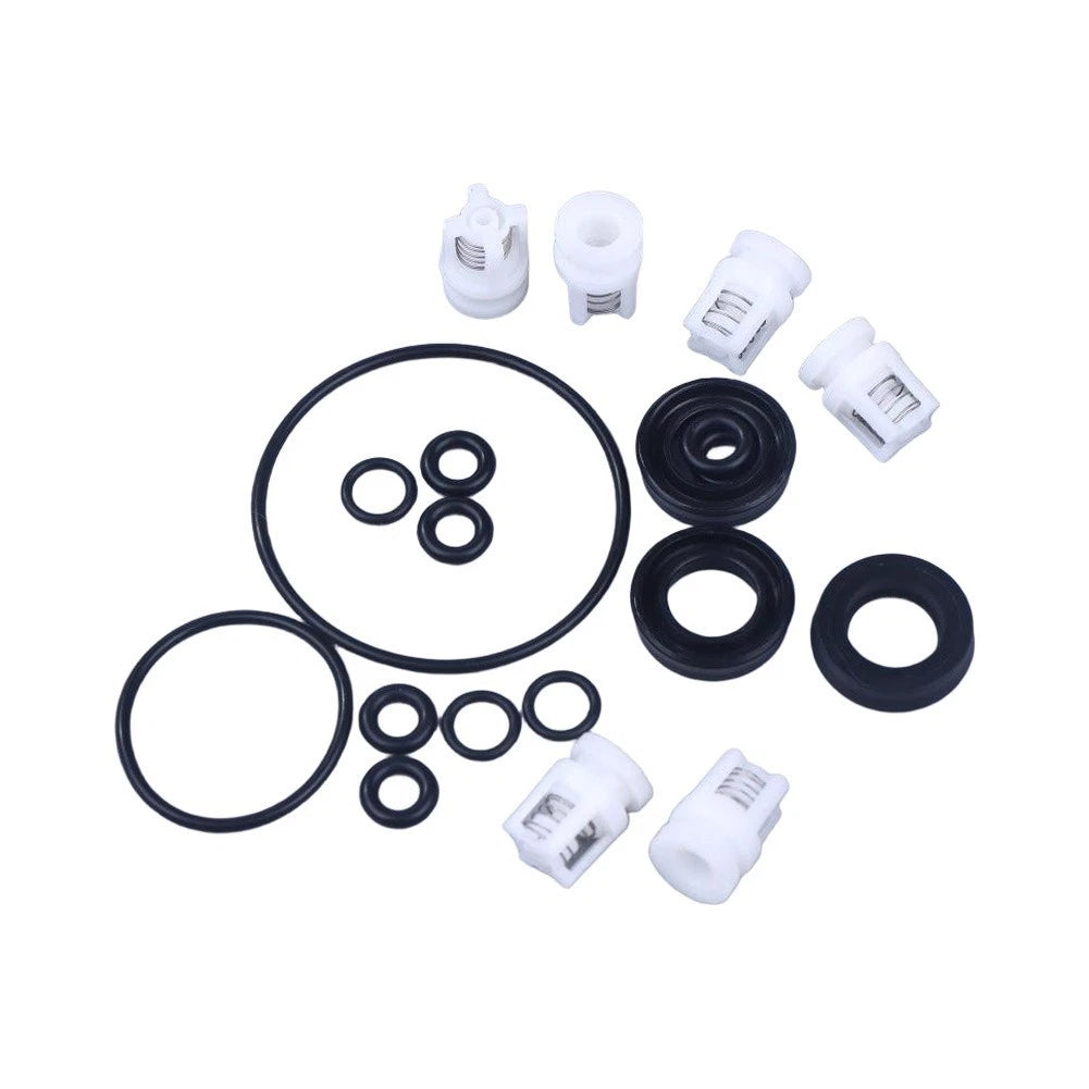 Water Pump Repair Kit for Agricultural Drones (Includes Seals, Gaskets)