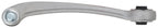Front Left Upper Control Arm for Audi A4 Quattro (1996-2009)