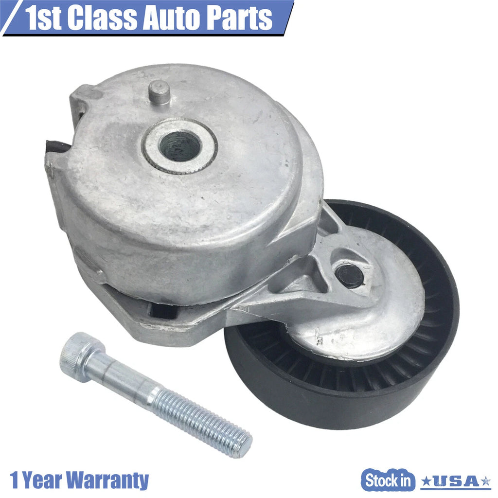 Belt Tensioner for Ford Taurus Ranger Mazda Mercury Sable (1996-2005)