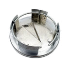 Wheel Center Caps with Lock Rings for Pontiac GTO (2004–2006)