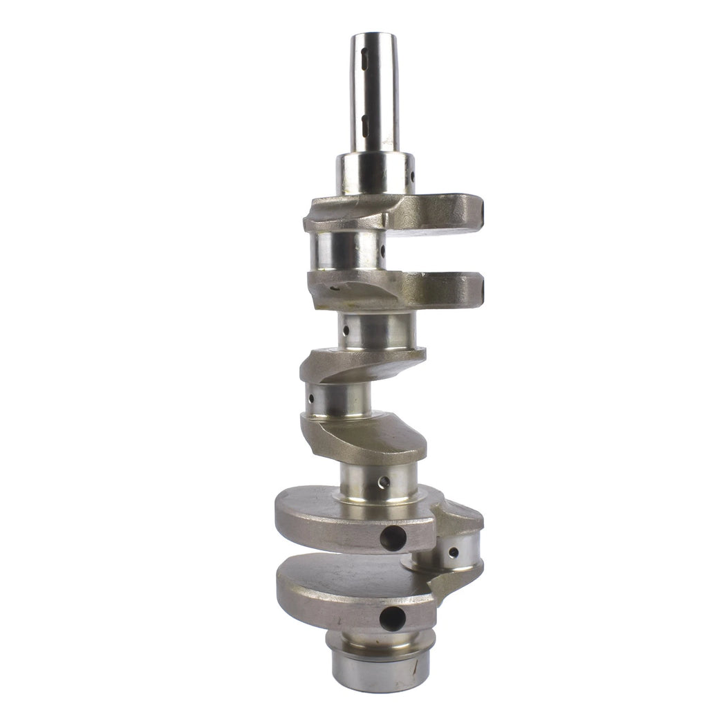 Crankshaft for Yanmar 3TNV76 3TNV80F 3TNE74C 3TNE74 3TNM72