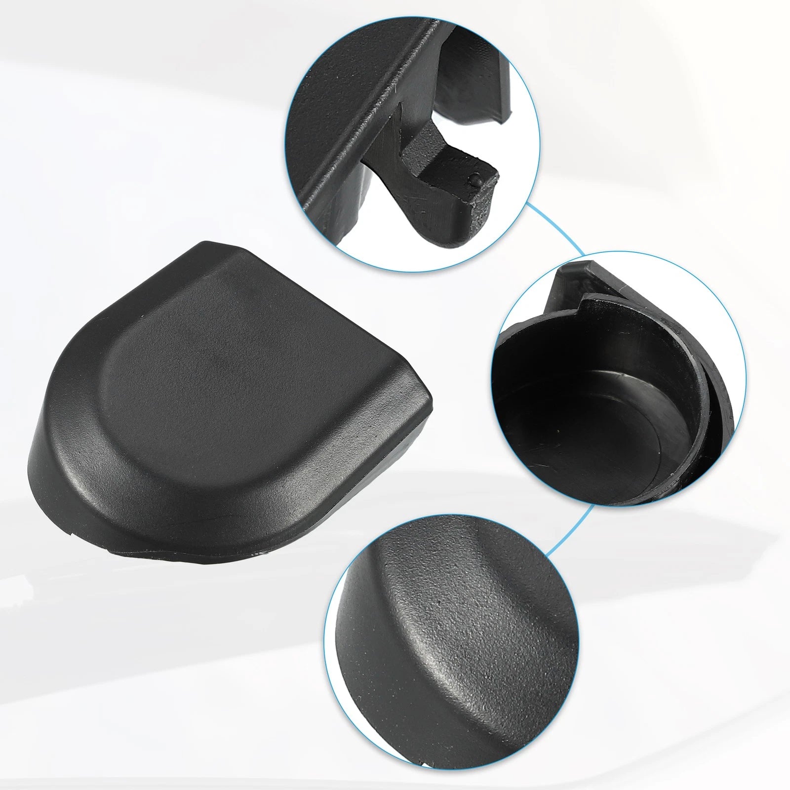 Wiper Arm Nut Cap for Honda Civic (2006–2011) No. 76602SNAA01