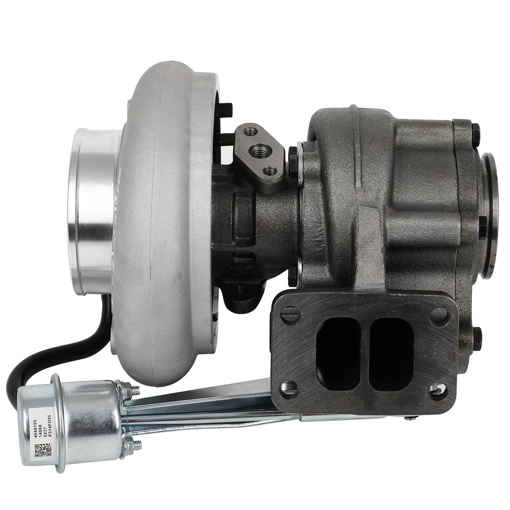 HX35W Turbo for Dodge Ram Truck Cummins 6BT 5.9L (1998.5)