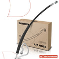 A/C Discharge Line Hose Assembly for Jeep Wrangler Cherokee (1988–1990)