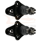 Set of 2 Front Lower Ball Joints for Toyota Celica (2000–2005) Corolla (1996–2017)